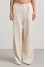Брюки «Стимул» молочного кольору
