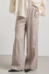 Trousers "Stimulus" beige