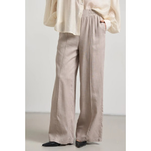 Брюки «Стимул» бежевого кольору