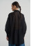 Сорочка «Радослава» чорного кольору