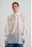 Сорочка «Радослава» білого кольору