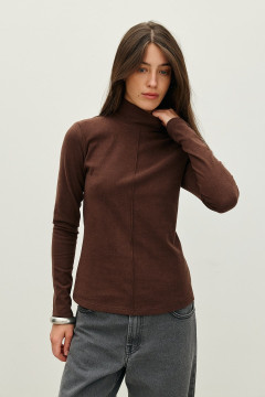  Гольф «Прескот» коричневого кольору