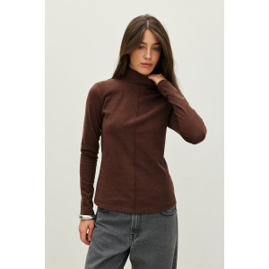 Гольф «Прескот» коричневого цвета