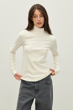  Гольф «Прескот» молочного кольору