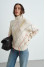 Светр «Мейб» молочного кольору