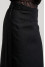 Skirt "Dominika" black