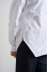 Shirt "Marichka" white