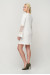 Сукня «Гояна» білого кольору