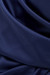Блуза «Гледіс» темно-синього кольору