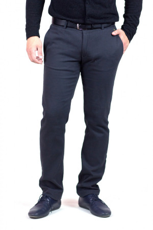 Чоловічі брюки «Гард» сірого кольору