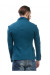 Чоловічий піджак «Хендл» кольору морської хвилі