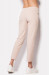 Жіночі брюки «Естрі» кольору пудри