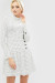 Сукня «Летіса» білого кольору
