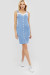 Сукня «Авідо» блакитного кольору