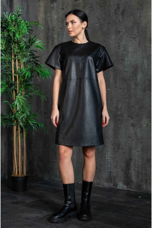 Сукня «Флем» чорного кольору