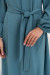 Сукня «Лаура» кольору бриз