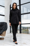 Eilish black pants