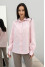 Сорочка «Бонді» рожевого кольору