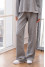 Брюки «Олаві» сірого кольору