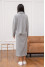 Костюм "Олави-Бейн" серого цвета