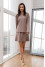 Костюм «Кірстон-міні» кольору капучино
