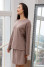 Костюм «Кірстон-міні» кольору капучино