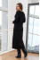 Сукня «Юна» чорного кольору