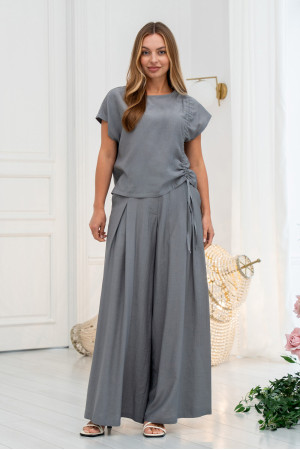 Grey Liche-Total Suit