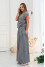 Grey Liche-Total Suit
