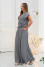 Grey Liche-Total Suit