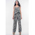 Khaki Hawaiian pants