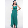 Green sundress 