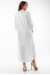 Сукня «Стефані» білого кольору