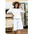 Blouse "Lucia" white