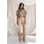 "Vient" beige pants