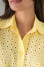 Shirt "Teya-proshva" yellow
