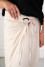 Skirt "Tayla" light beige