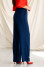 "Gerona" pants, blue