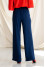 "Gerona" pants, blue