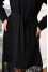 Сукня «Марсела» чорного кольору