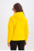 Куртка «Трейсі» жовтого кольору