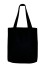 Embroidered bag "Tsarina" in gray