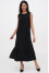 Black Grand Prix dress