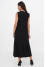 Black Grand Prix dress