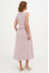 Powder-colored Betty dress