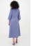 "Indira" denim dress