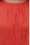 Coral dress "Indira"