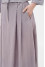 Skirt "Inga" gray
