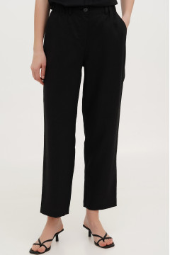 "Charlie" pants, black