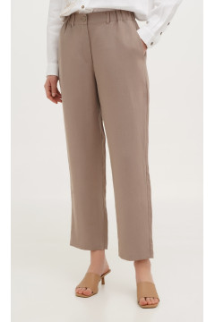 Brown Charlie pants